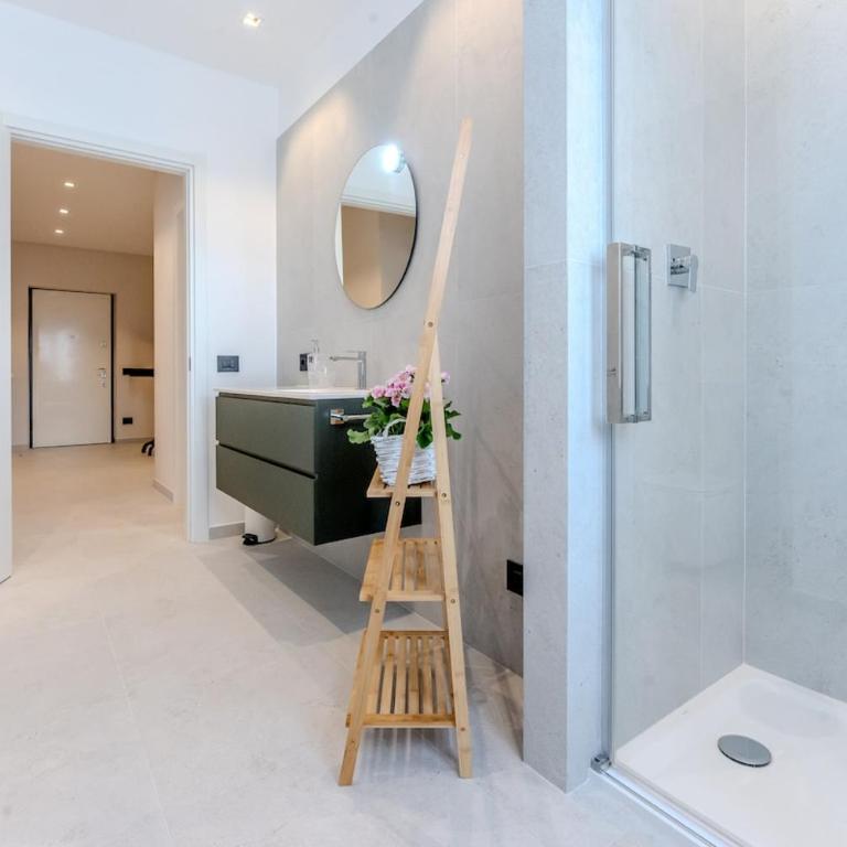 Gardenia suite - Appartamento con 1 Camera da Letto - 13