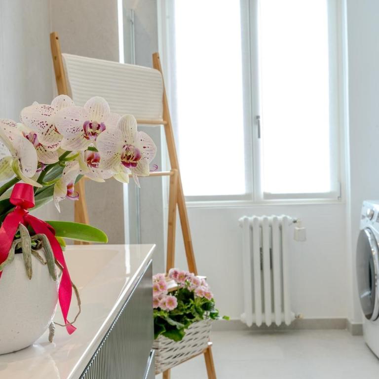 Gardenia suite - Appartamento con 1 Camera da Letto - 14