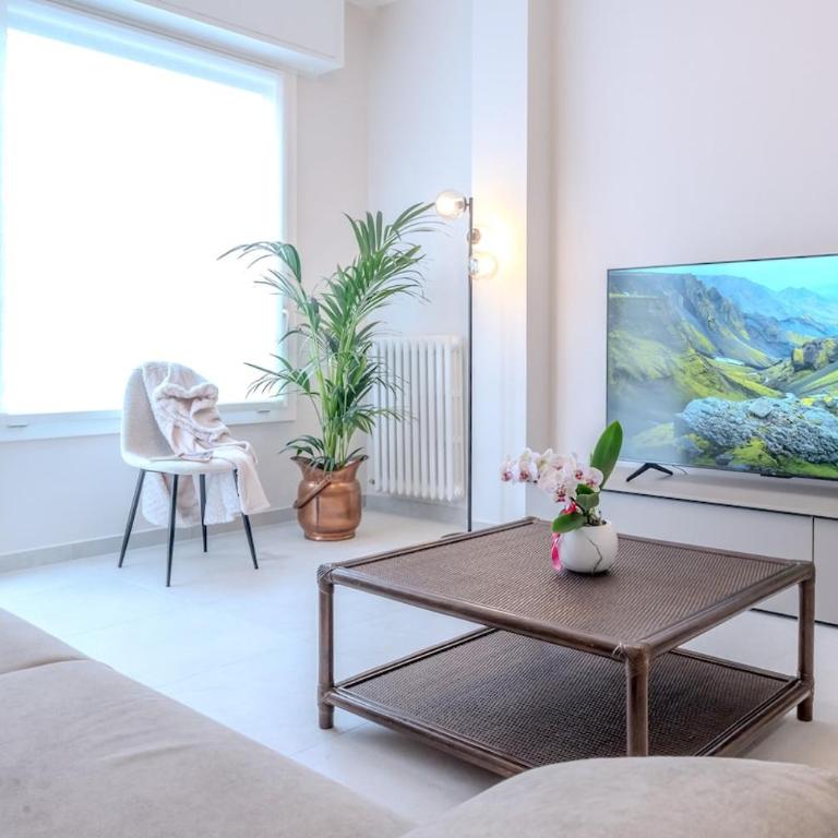 Gardenia suite - Appartamento con 1 Camera da Letto - 5
