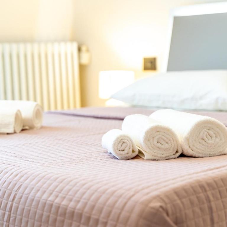 Gardenia suite - Appartamento con 1 Camera da Letto - 17