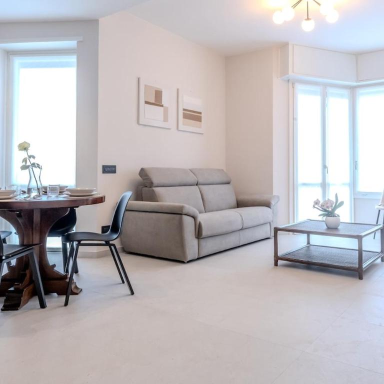 Gardenia suite - Appartamento con 1 Camera da Letto - 2