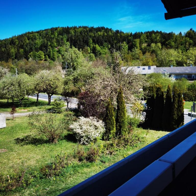 Frühstückspension Kattnigg - Apartment mit 2 Schlafzimmern - 13