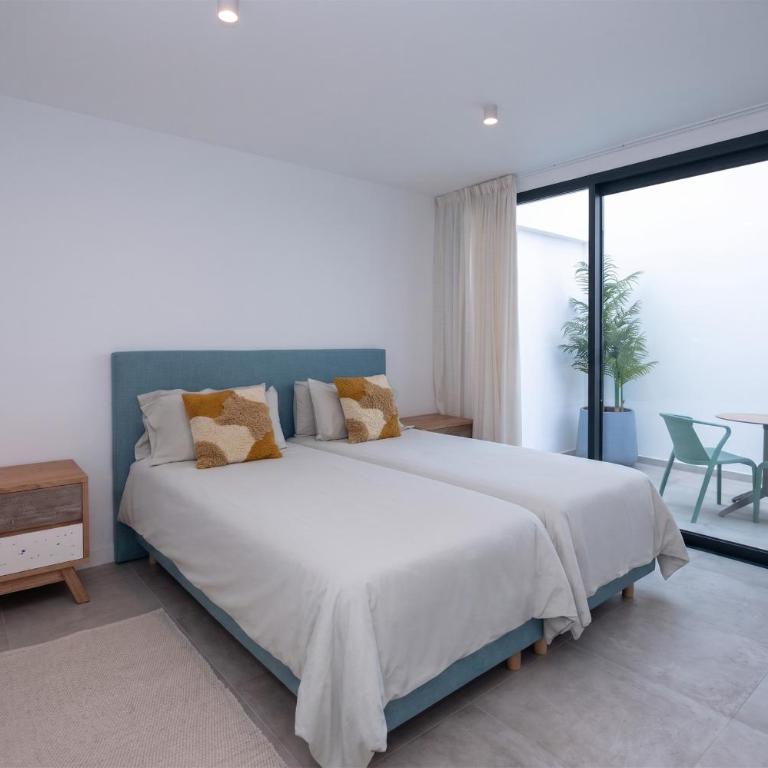 Villa Yolo Sur Private Pool Corralejo By Holidays Home - Villa de 3 dormitorios - 23