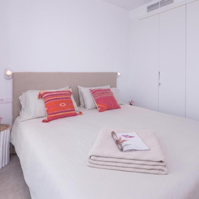 Villa Yolo Sur Private Pool Corralejo By Holidays Home - Villa de 3 dormitorios - 25