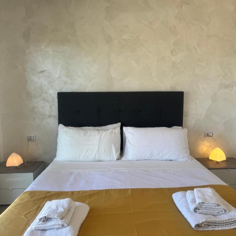 Villa Setharè - Chambre Double avec Terrasse - 4