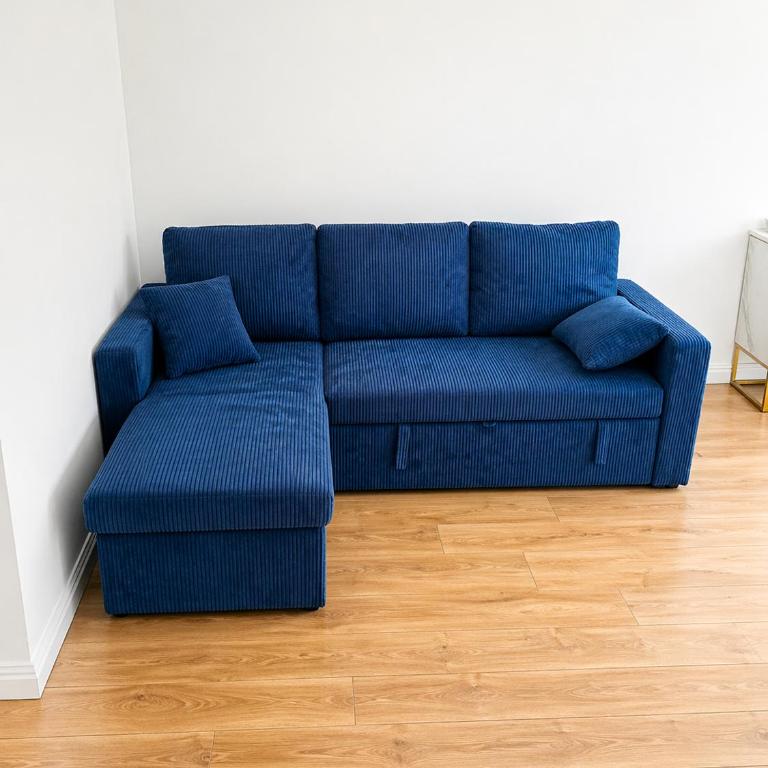 100m des remparts Appartement cosy et lumineux centre ville - Appartement 1 Chambre - 9