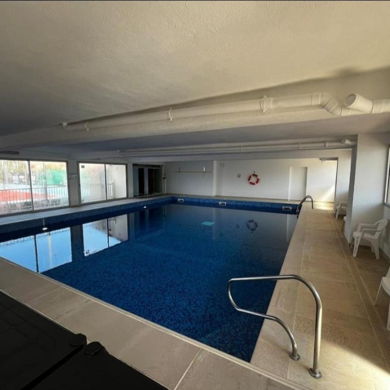 Le Nova blue les pieds dans l'eau - Appartement 1 Chambre - 16