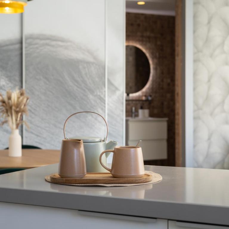 Nordik Apartments Village - Torremolinos "Aurland" - Apartamento de 2 dormitorios - 13