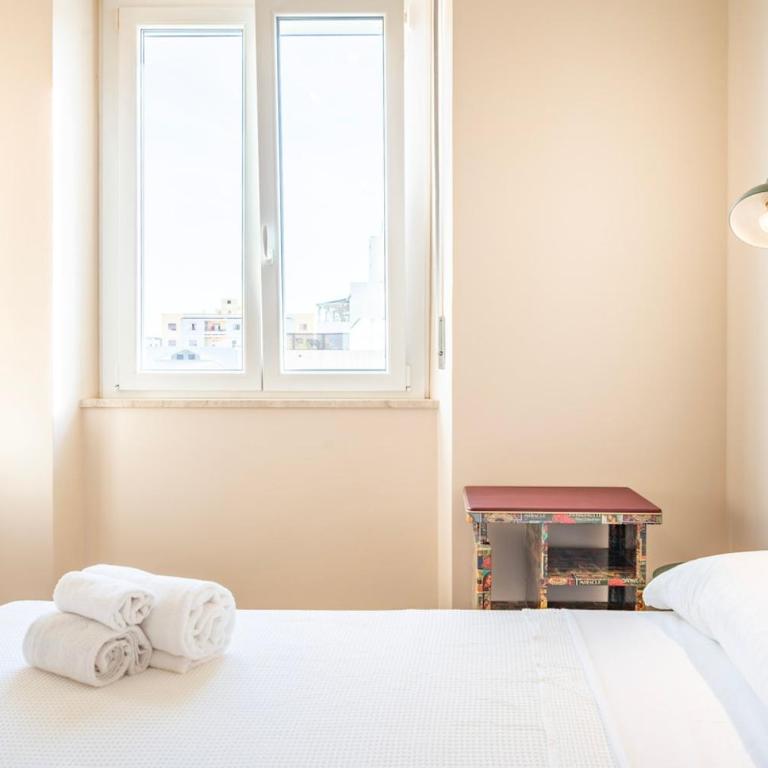 Novecento Design Apartment - Appartamento con 2 Camere da Letto - 3