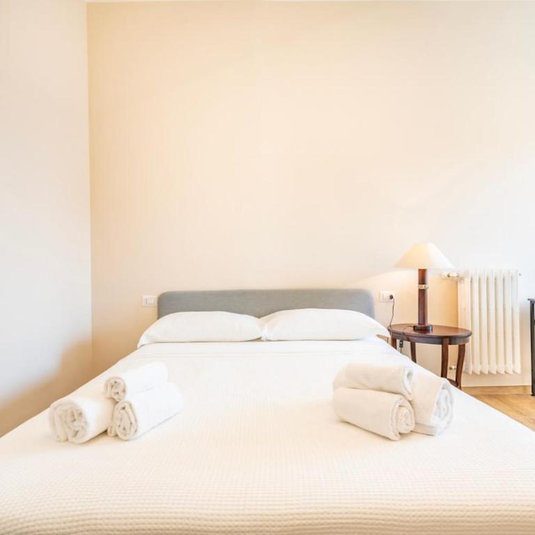 Novecento Design Apartment - Appartamento con 2 Camere da Letto - 4