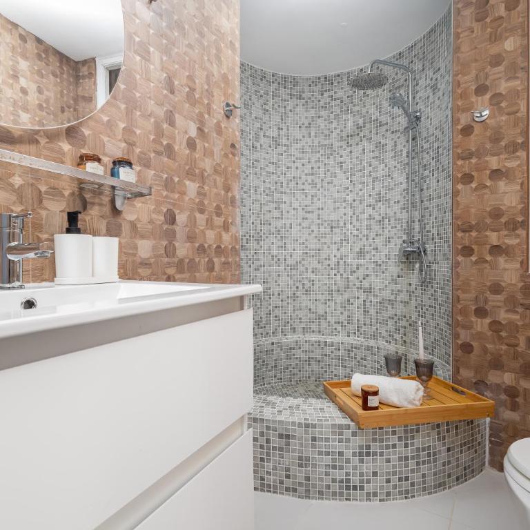 Nordik Apartments Village - Torremolinos "Aurland" - Apartamento de 2 dormitorios - 18