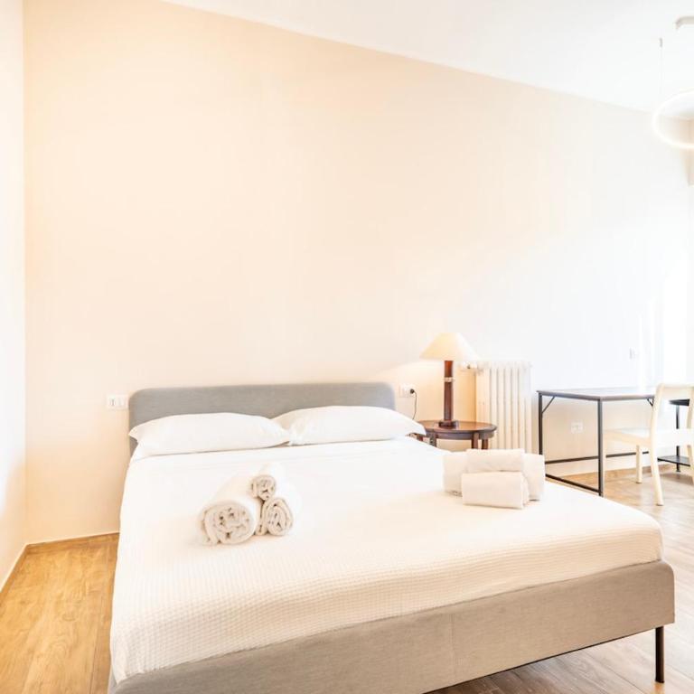 Novecento Design Apartment - Appartamento con 2 Camere da Letto - 8