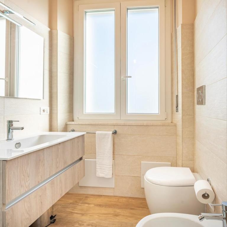 Novecento Design Apartment - Appartamento con 2 Camere da Letto - 10