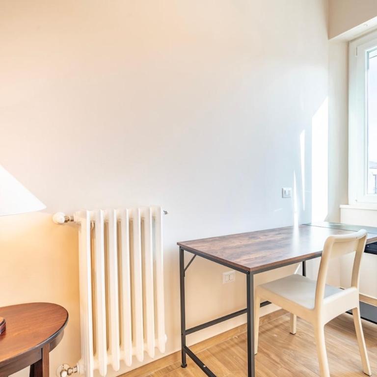 Novecento Design Apartment - Appartamento con 2 Camere da Letto - 11