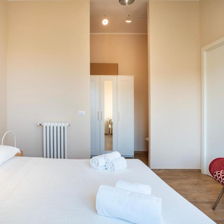 Novecento Design Apartment - Appartamento con 2 Camere da Letto - 12