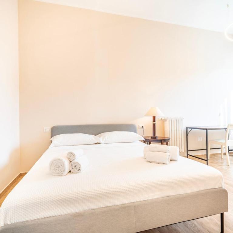 Novecento Design Apartment - Appartamento con 2 Camere da Letto - 13
