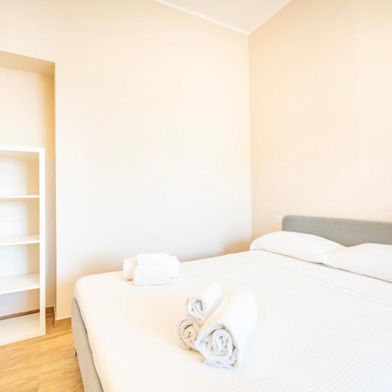 Novecento Design Apartment - Appartamento con 2 Camere da Letto - 15