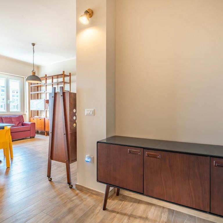Novecento Design Apartment - Appartamento con 2 Camere da Letto - 16