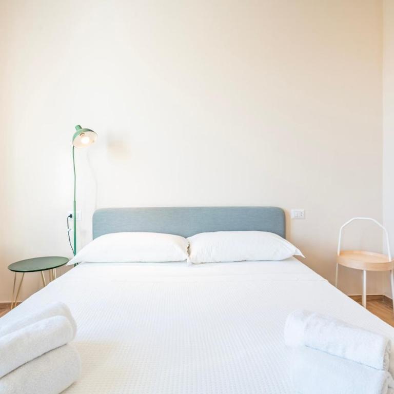 Novecento Design Apartment - Appartamento con 2 Camere da Letto - 17