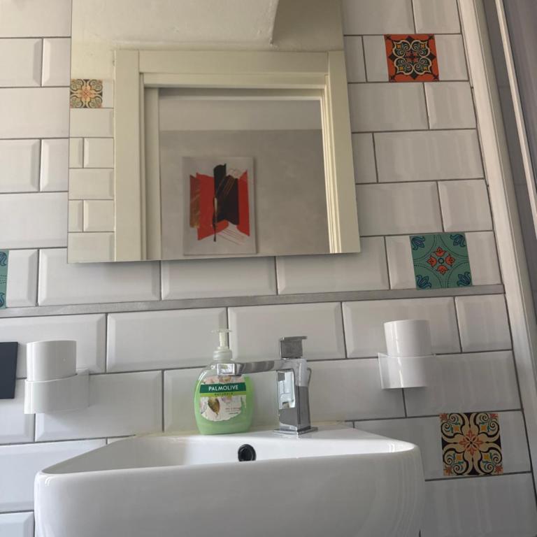 Studio Monte Ceneri - Appartamento Premium con 1 Camera da Letto - 9