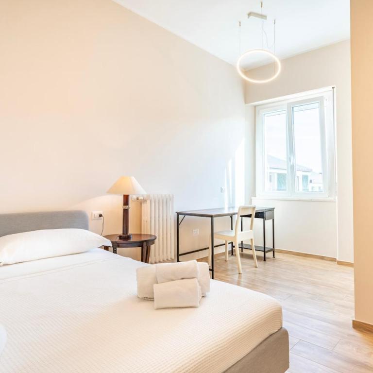 Novecento Design Apartment - Appartamento con 2 Camere da Letto - 20