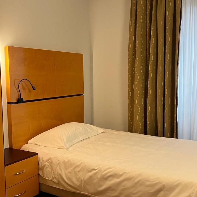 Hotel Igea - Camera Singola Standard - 7