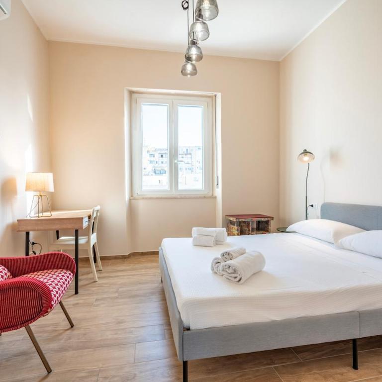 Novecento Design Apartment - Appartamento con 2 Camere da Letto - 21