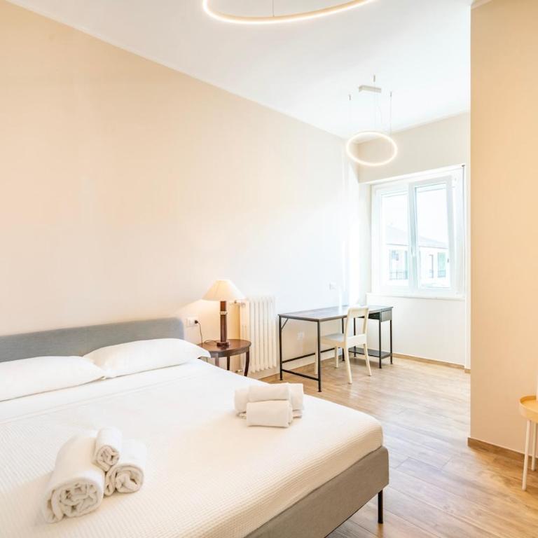 Novecento Design Apartment - Appartamento con 2 Camere da Letto - 24