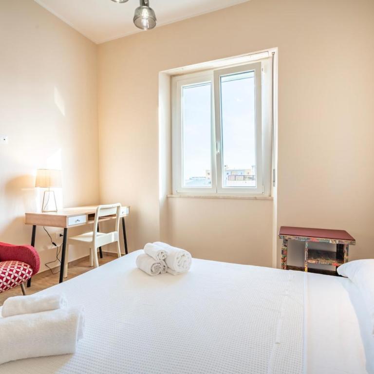 Novecento Design Apartment - Appartamento con 2 Camere da Letto - 25