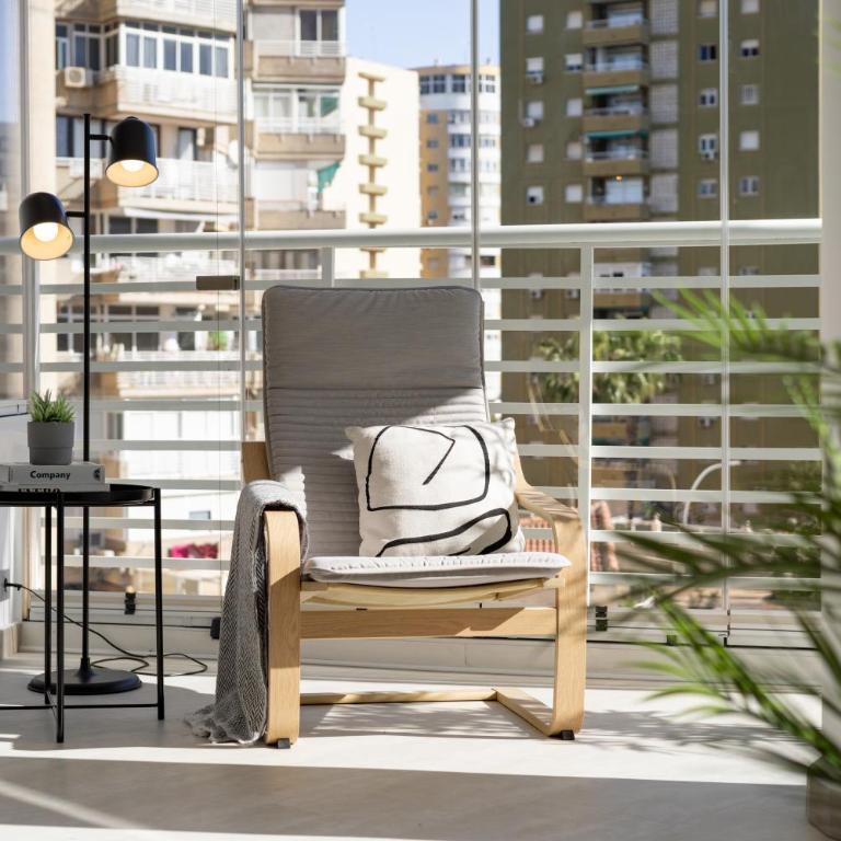 Nordik Apartments Village - Torremolinos "Aurland" - Apartamento de 2 dormitorios - 19