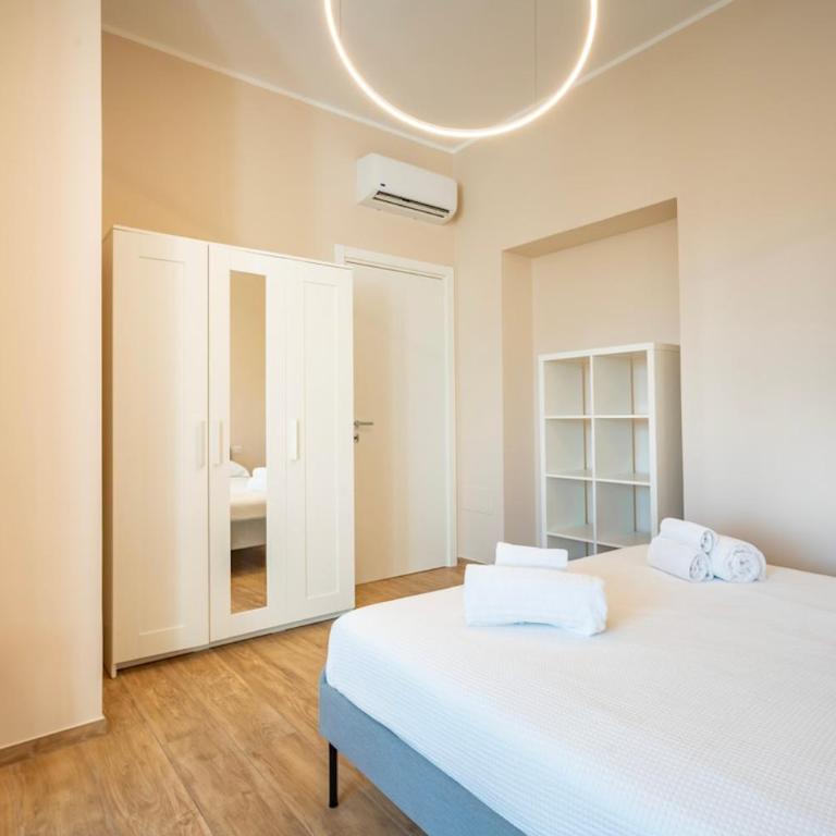 Novecento Design Apartment - Appartamento con 2 Camere da Letto - 26