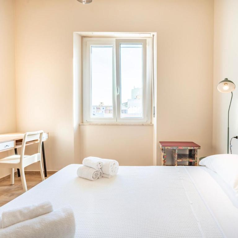 Novecento Design Apartment - Appartamento con 2 Camere da Letto - 27