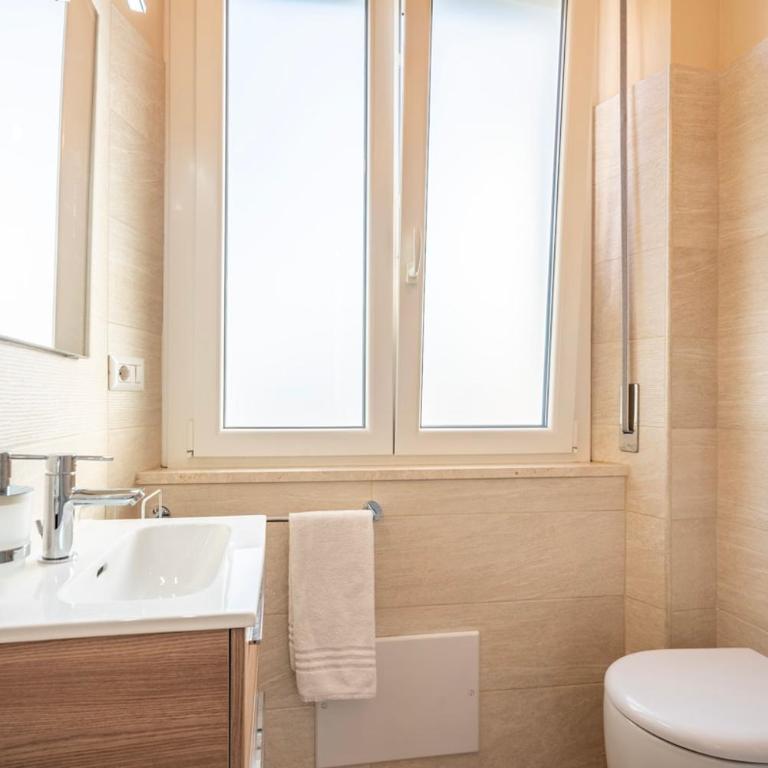 Novecento Design Apartment - Appartamento con 2 Camere da Letto - 28