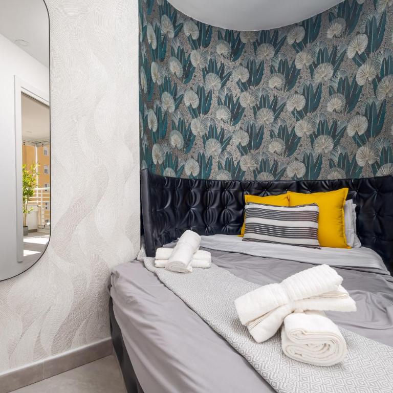 Nordik Apartments Village - Torremolinos "Aurland" - Apartamento de 2 dormitorios - 20