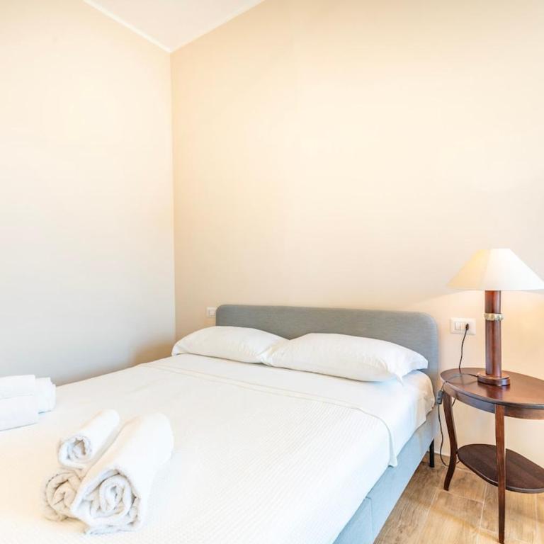 Novecento Design Apartment - Appartamento con 2 Camere da Letto - 32