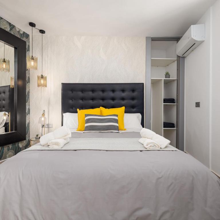 Nordik Apartments Village - Torremolinos "Aurland" - Apartamento de 2 dormitorios - 16