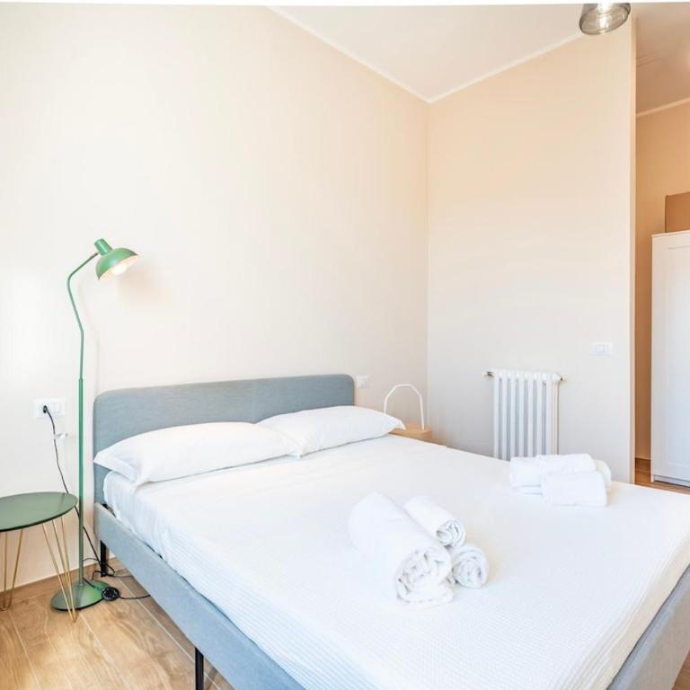 Novecento Design Apartment - Appartamento con 2 Camere da Letto - 34