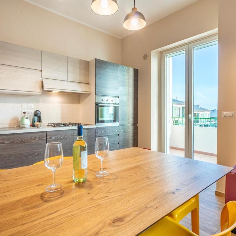 Novecento Design Apartment - Appartamento con 2 Camere da Letto - 36