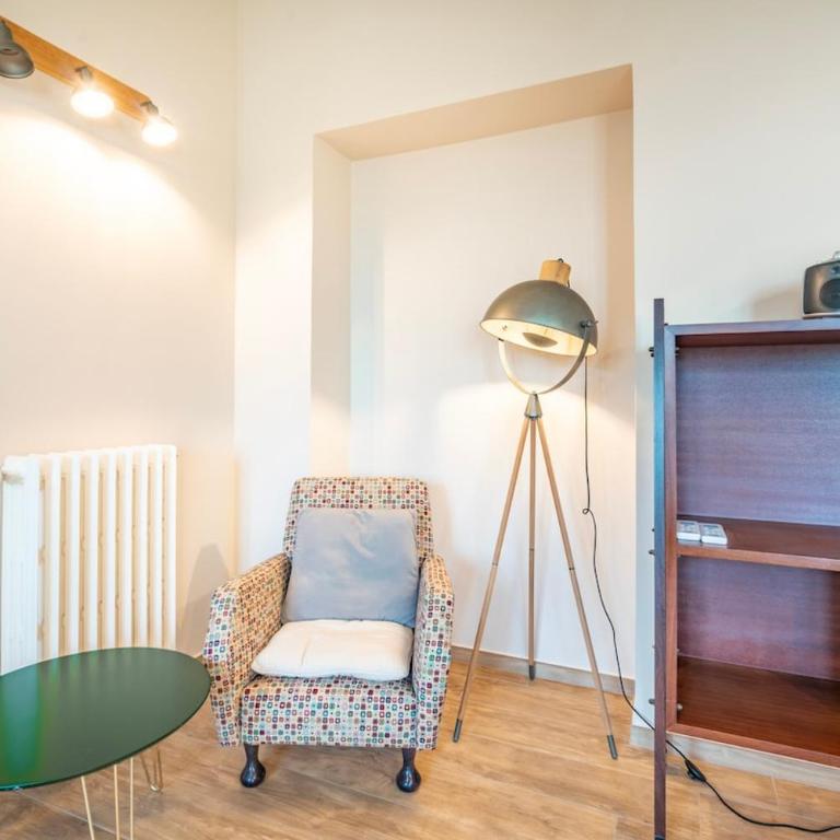 Novecento Design Apartment - Appartamento con 2 Camere da Letto - 39