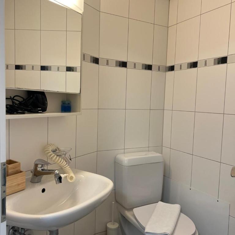 Rawda Ferien Wohnung 1 Zimmer 105 - Apartamento de 1 dormitorio - 9