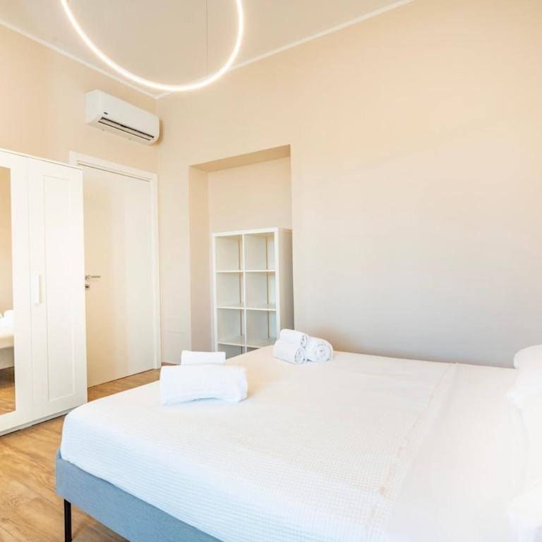 Novecento Design Apartment - Appartamento con 2 Camere da Letto - 48