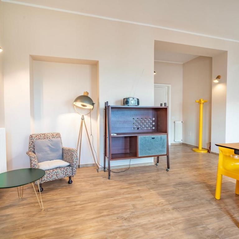 Novecento Design Apartment - Appartamento con 2 Camere da Letto - 51
