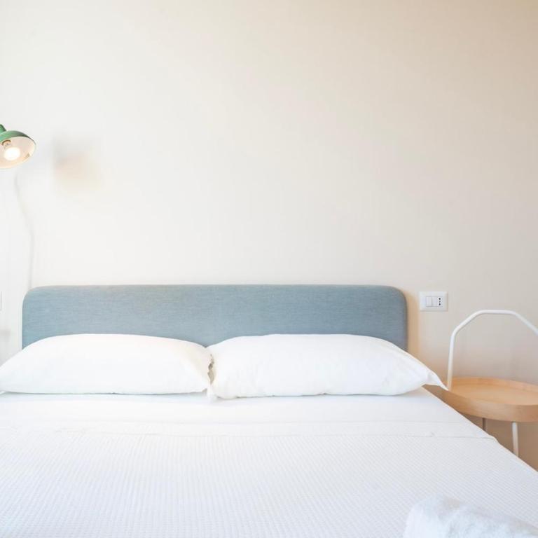 Novecento Design Apartment - Appartamento con 2 Camere da Letto - 52