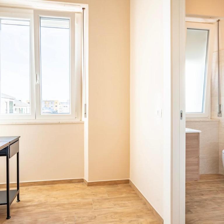 Novecento Design Apartment - Appartamento con 2 Camere da Letto - 54