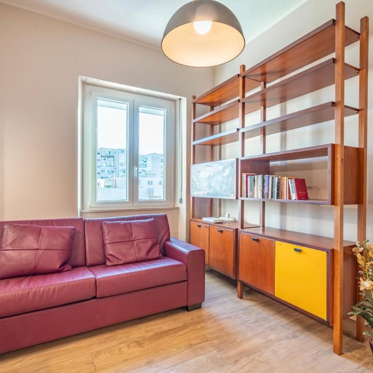 Novecento Design Apartment - Appartamento con 2 Camere da Letto - 55