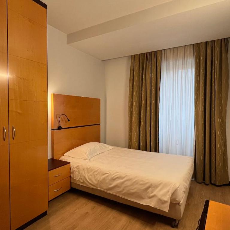 Hotel Igea - Camera Singola Standard - 13