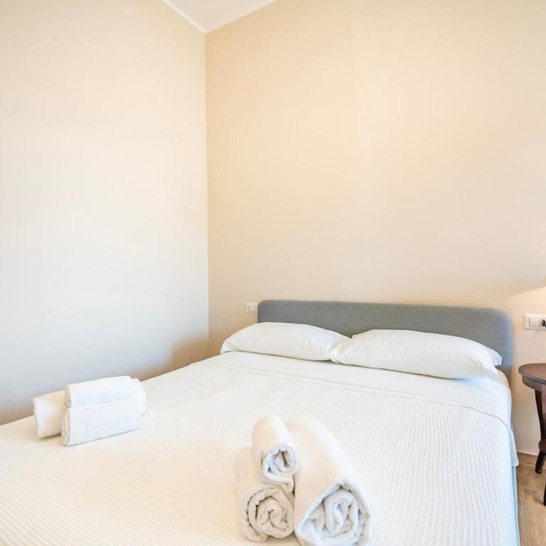 Novecento Design Apartment - Appartamento con 2 Camere da Letto - 59