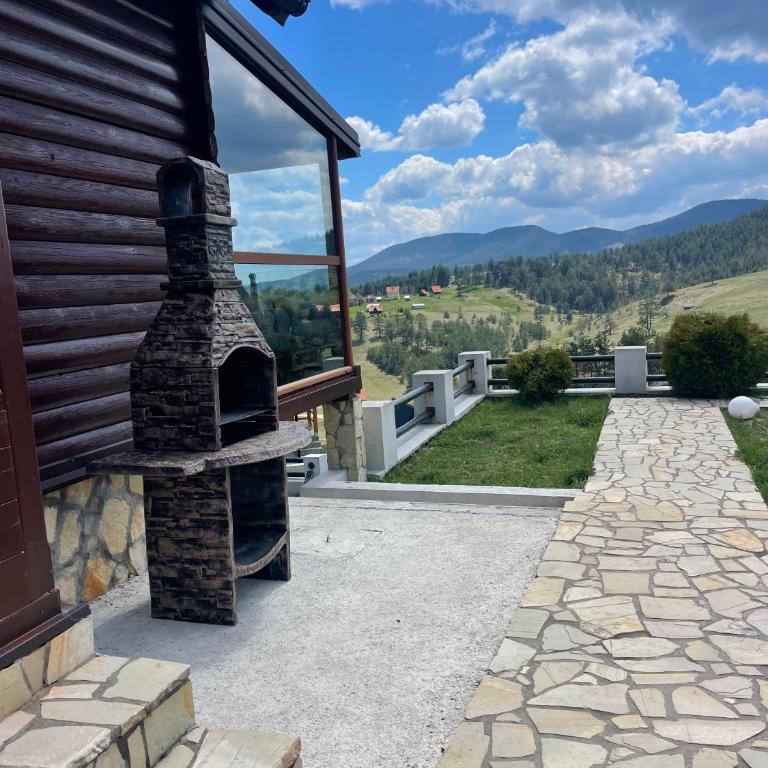 Zlatibor Sky Inn - Superior Chalet - 7