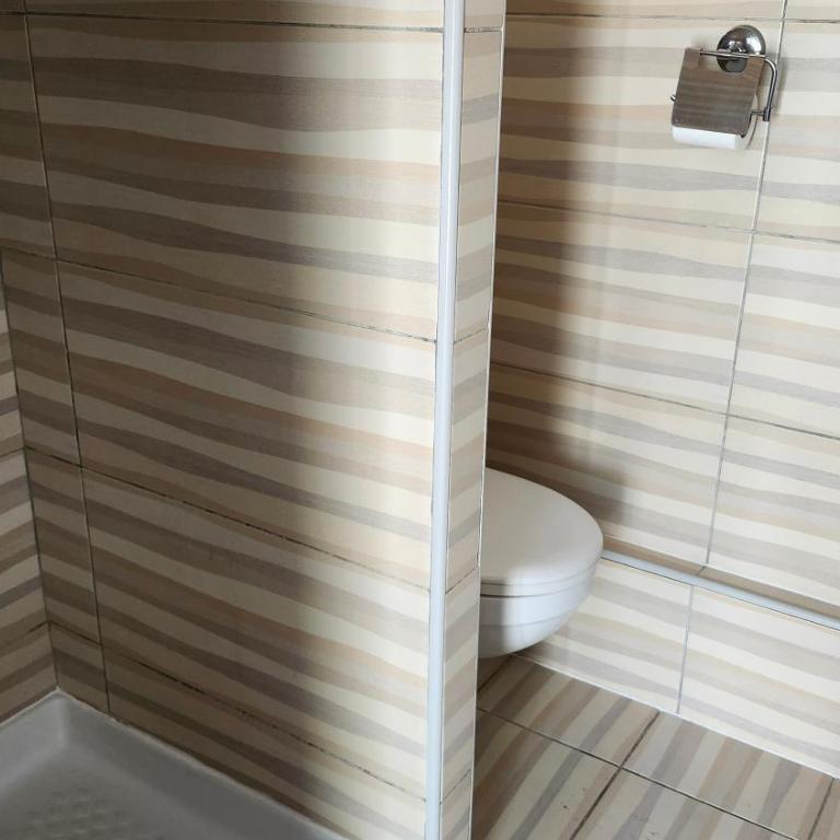 LE TRANSAT 40m de la plage - Studio 23 m² - 8