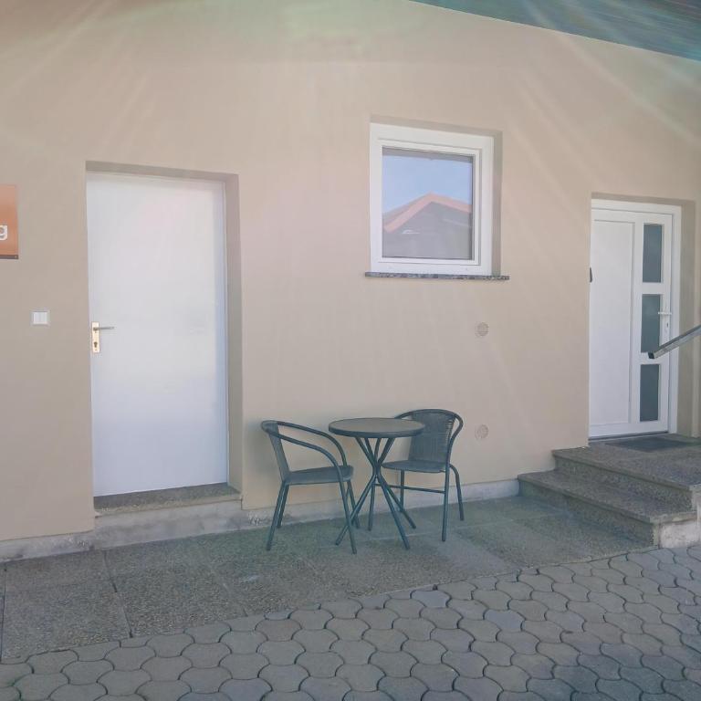 Urlaub am Weinhof Ramminger - Apartment mit 2 Schlafzimmern - 51